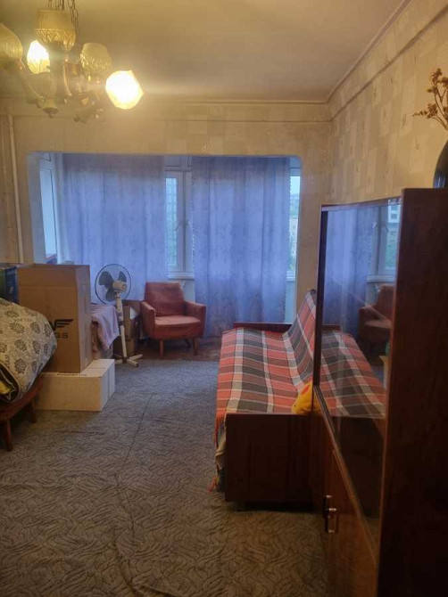 долгосрочная аренда 3-к квартира Киев, Соломенский, 13000 грн./мес. Київ - зображення 5