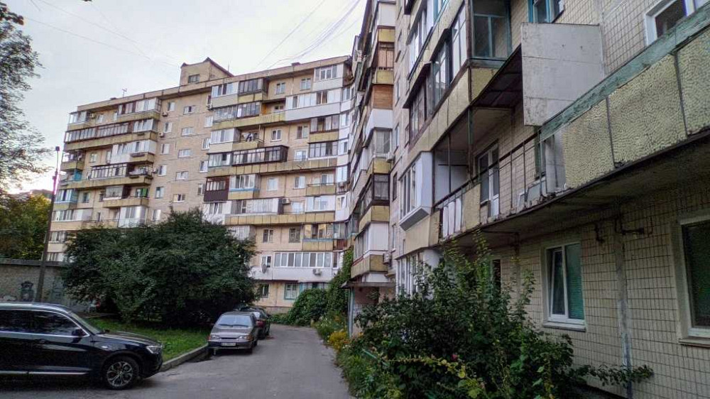 долгосрочная аренда 1-к квартира Киев, Шевченковский, 12000 грн./мес. Київ - зображення 10