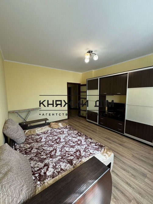 Однокімнатна квартира в ЖК Паркові Озера.м.Дарниця.Код Об'єкта: 11112982 Киев - изображение 8