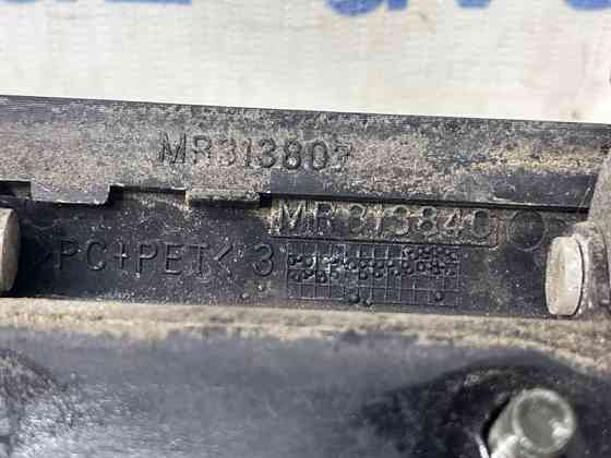 Ручка двери внешняя задняя правая Mitsubishi Pajero Sport 1996-2008 MR371044 (Арт. 79633) Київ
