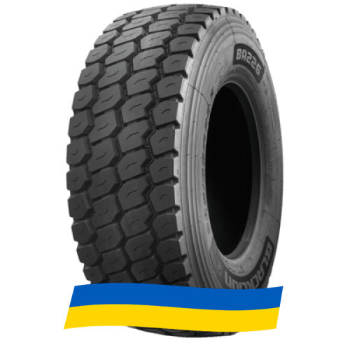 385/65 R22.5 BlackLion BA226 164K Причіпна шина Київ - зображення 9