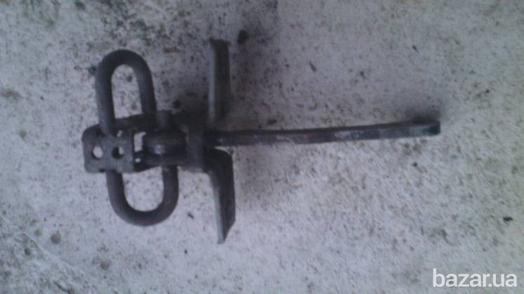 Ограничитель открывания задней двери 41521906785 бмв е-30 оригинал Вінниця - зображення 1