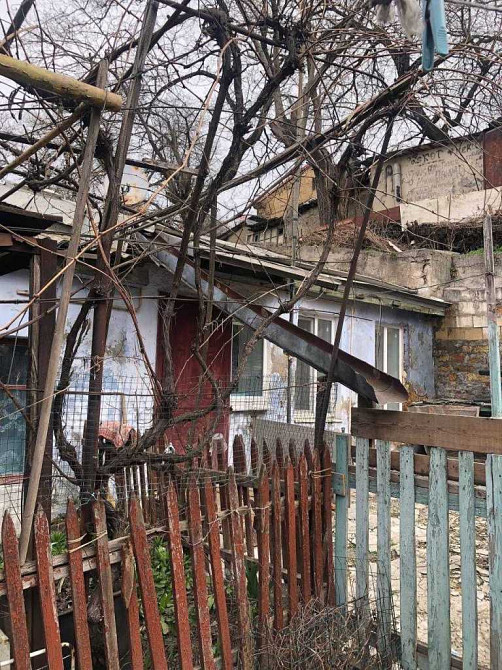 продажа 1-к квартира Одесса, Приморский, 18000 $ Одесса - изображение 3