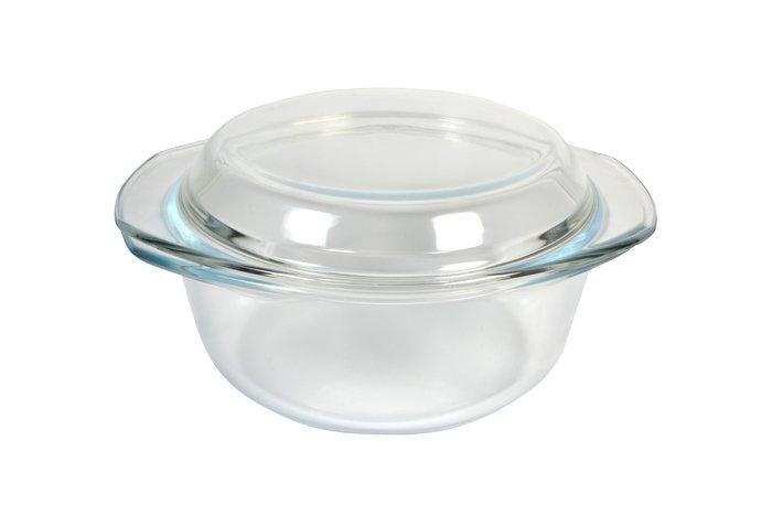 Каструля жаростійка Empire М-1864 1.5 л Киев - изображение 1