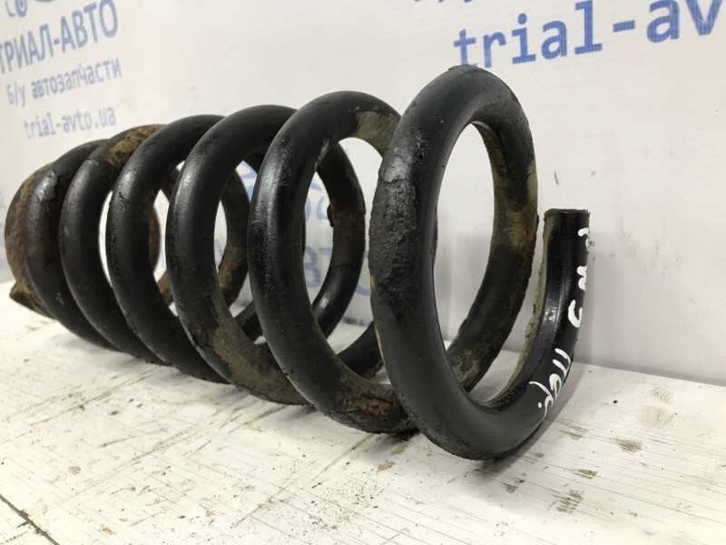 Пружина передняя Mitsubishi Pajero Wagon 1999-2006 MR554260 (Арт. 54786) Киев - изображение 3