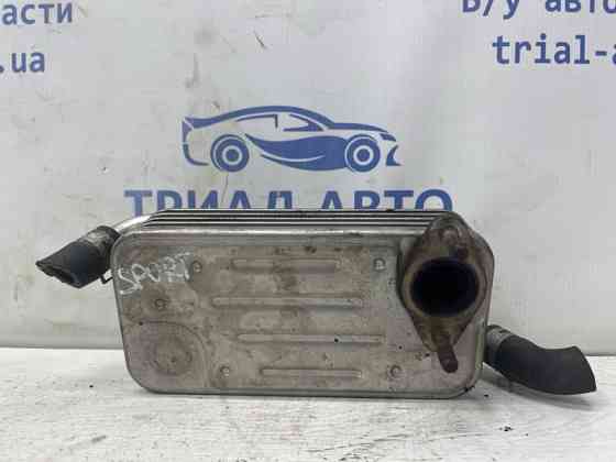 Радиатор EGR Mitsubishi Pajero Sport 1996-2008 MR577089 (Арт. 79404) Киев