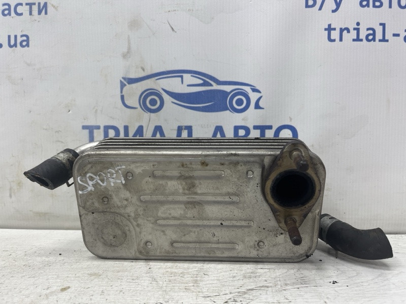 Радиатор EGR Mitsubishi Pajero Sport 1996-2008 MR577089 (Арт. 79404) Киев - изображение 1