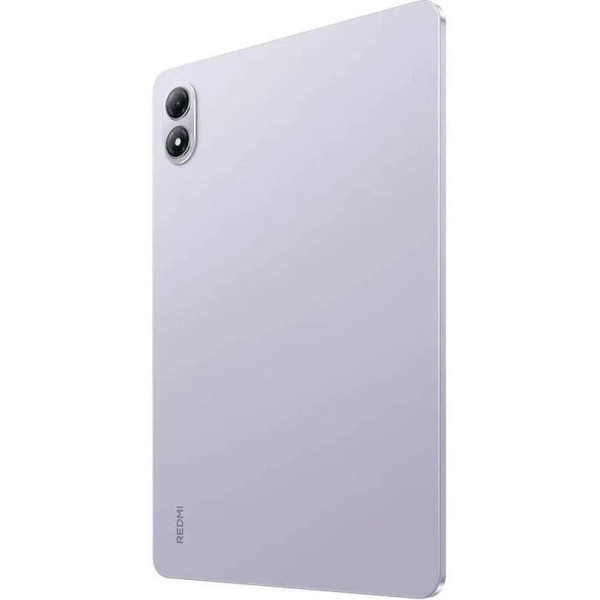 Планшет Xiaomi Redmi Pad 2 Pro 8/256GB WiFi Lavender Purple (with Adapter) EU Харьков - изображение 7