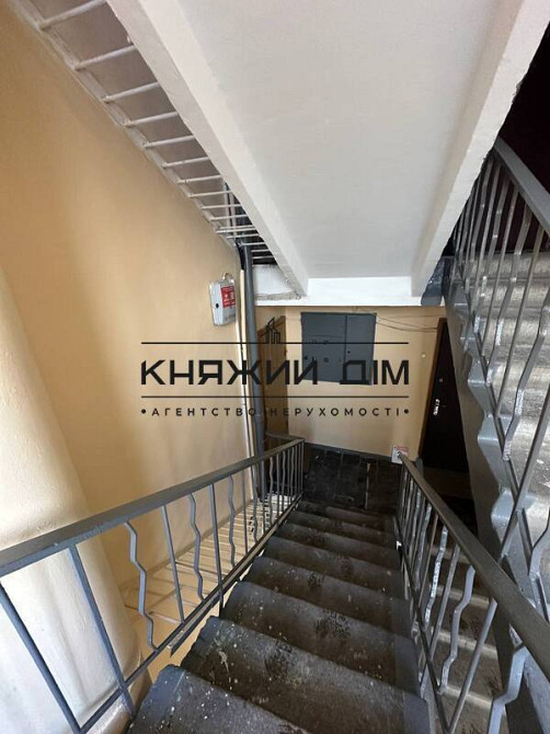 Оренда 1 кімнатна квартира м. Бориспільська КОД 11204233 Київ - зображення 4