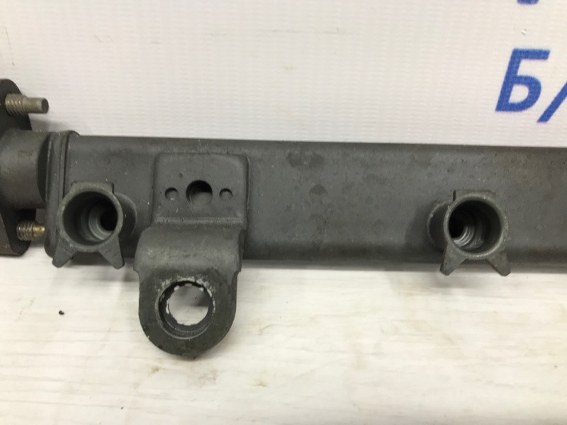 Топливная рампа Mitsubishi Outlander CU 2.4 БЕНЗИН 4G69 2003 (б/у) Киев - изображение 4