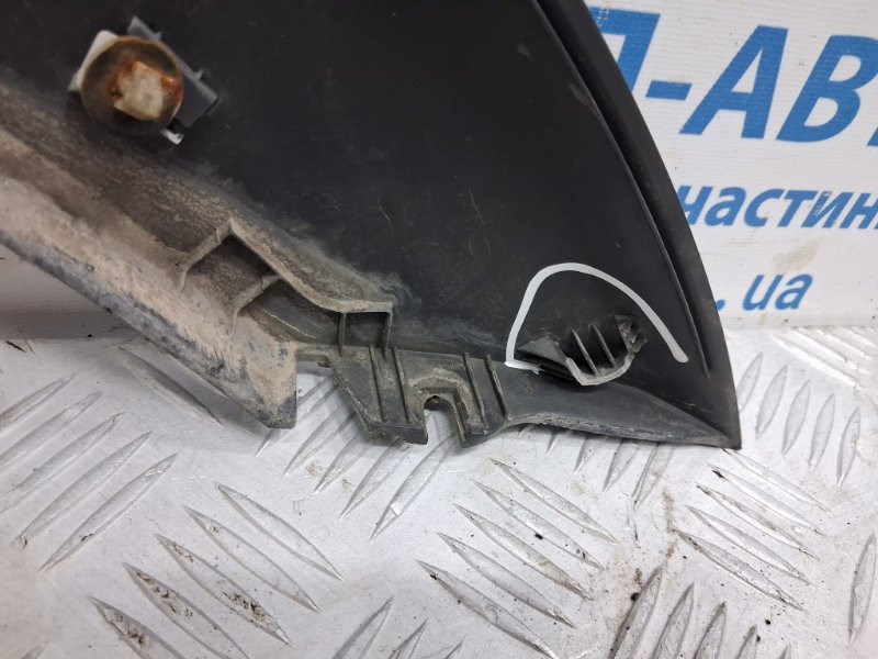 Накладка крыла Chevrolet Captiva 2006-2018 96439703 (Арт. 77107) Київ - зображення 5