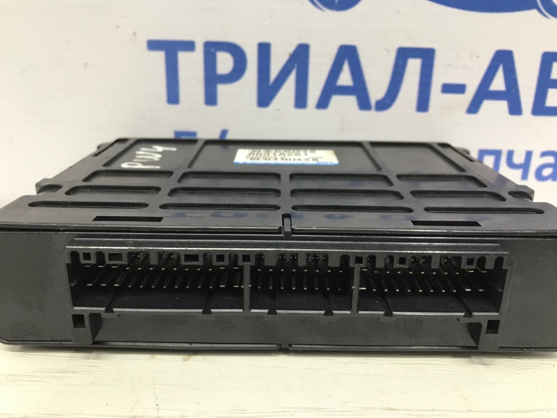 Блок управления Mitsubishi Pajero Wagon 2006-2022 8631A261 (Арт. 49468) Київ - зображення 2
