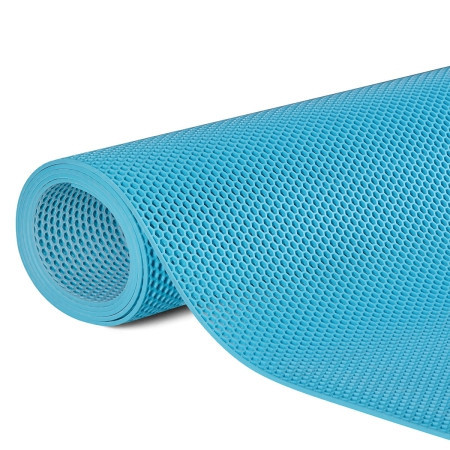 Рулонное противоскользящее покрытие для бассейнов - дорожка СОТА 1,2х15 м.п. бирюзового цвета Киев - изображение 3