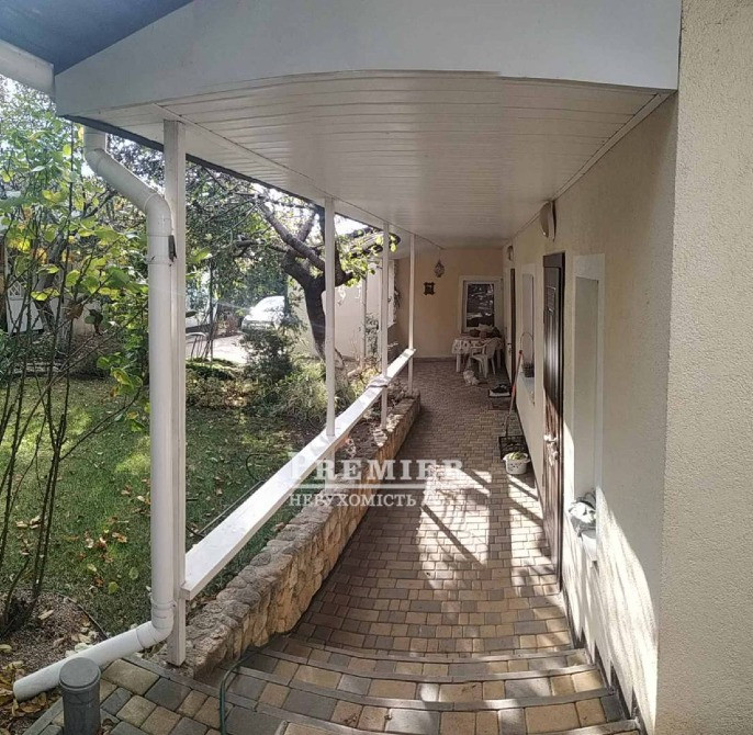 Продам будинок з Ремонтом у Новій Дофінівці! Одеса - зображення 1