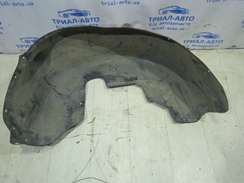 Подкрылок задний правый Suzuki Grand Vitara JT 2005 (б/у) Київ - зображення 1