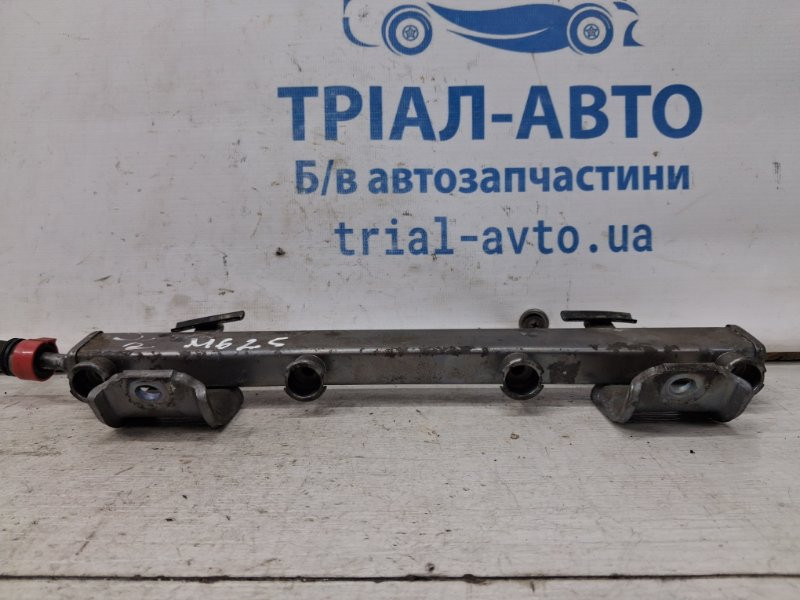 Топливная рампа Mazda 6 2007-2013 L5061315XB (Арт. 69742) Київ - зображення 3