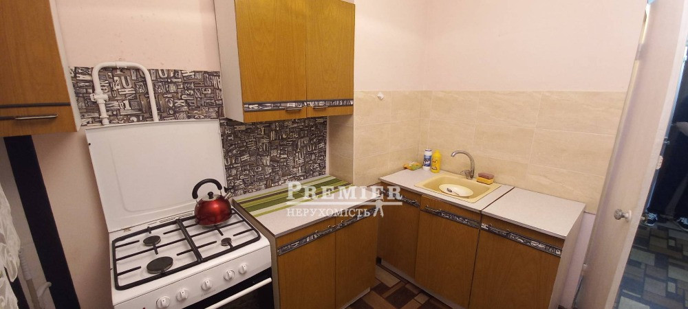 Продам 1-кімнатну квартиру на Марсельській Одеса - зображення 3