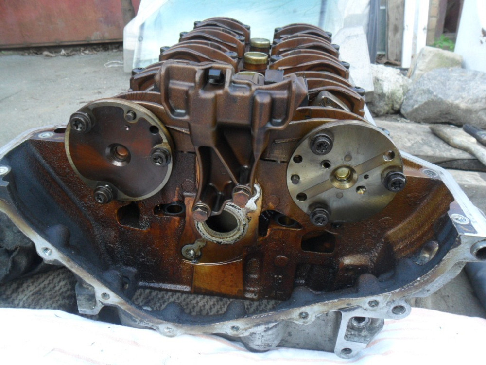 Mercedes 1110520140, Заспокоювач цепа ГРМ Mерседес 2.0, 16V, двиг M111 Вінниця - зображення 1