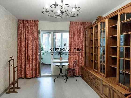 Оренда 3-кімнатної квартири біля метро Виставковий центр по вулиці Ю.Здановської, код 11203355 Київ