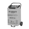 Пуско-зарядное устройство 12/24V, 1800A, 380V G.I.KRAFT GI35114 Харьков