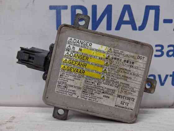 Блок розжига ксеноновой фары Honda Accord 2002-2008 W3T13072 (Арт. 76724) Киев