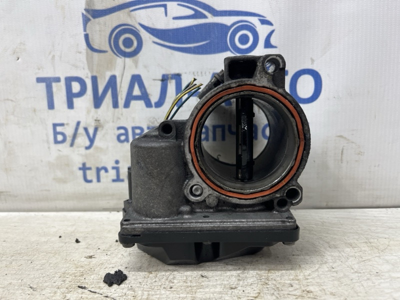 Заслонка дроссельная Ford Kuga 2011-2019 1700259 (Арт. 79380) Киев - изображение 3