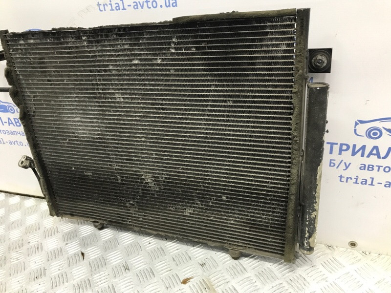 Радиатор кондиционера Mitsubishi Pajero Wagon 2006-2022 7812A156 (Арт. 47337) Киев - изображение 3