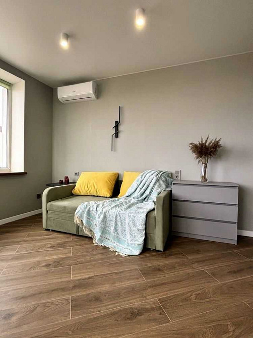 продажа 1-к квартира Киево-Святошинский, Софиевская Борщаговка, 49999 $  - зображення 8