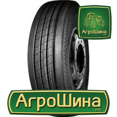 Greforce GR612 (рулевая) 255/70 R22.5 140/137L PR16 Киев - изображение 1