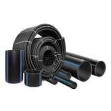 Труба полиэтиленовая диаметр 250х9,6 мм для воды ПЭ100 SDR 26 (0,63 МПа) Киев