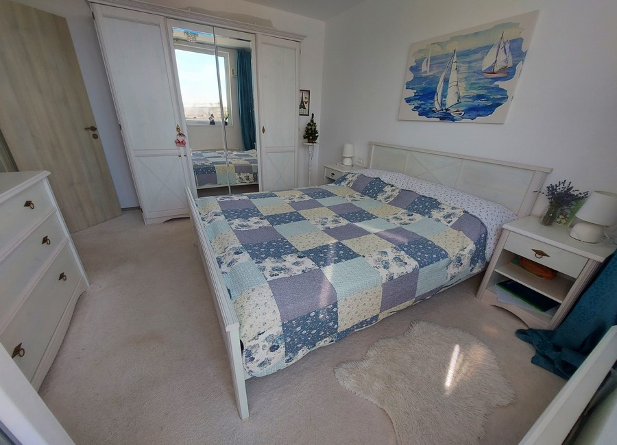 Просторная 2-х комнатная квартира, с красивым видом на море в г. Бяла Киев - изображение 8