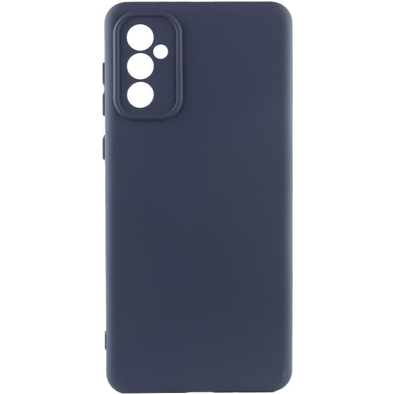 Чехол TPU GETMAN Liquid Silk Full Camera для Samsung Galaxy S23 Херсон - зображення 1