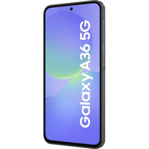 Смартфон Samsung Galaxy A36 A366B 8/256GB Black (SM-A366BZKGEUC) UA (Код товару:40233) Харків - зображення 5