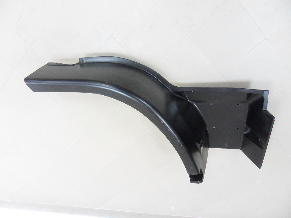 504348680 Подножка правая Iveco Eurocargo Львів - зображення 1