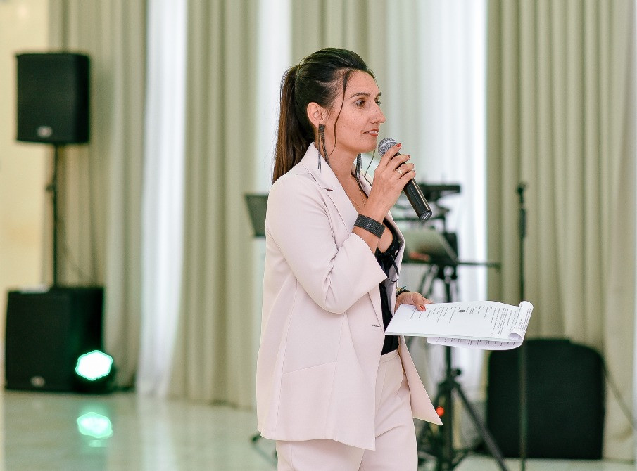 Тамада та музика на весілля Одеса - зображення 2