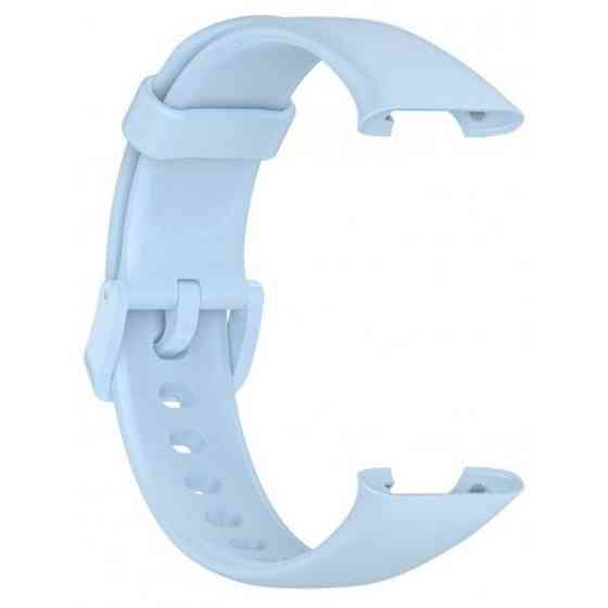 Ремінець ArmorStandart для Xiaomi Smart Band 7 Pro Blue (Код товару:32843) Харків