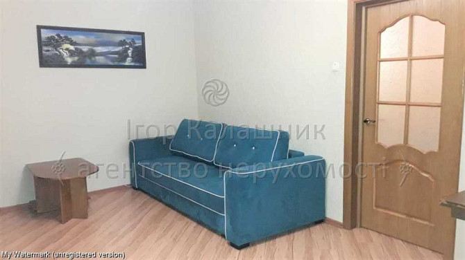 долгосрочная аренда 2-к квартира Киев, Дарницкий, 16000 грн./мес. Киев - изображение 6