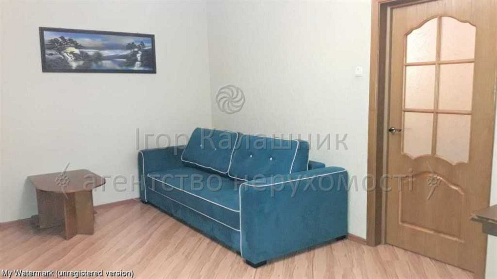 долгосрочная аренда 2-к квартира Киев, Дарницкий, 14000 грн./мес. Київ - зображення 6