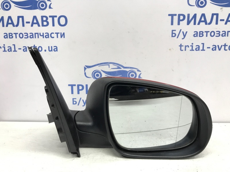 Зеркало правое Kia Ceed ED 1.6 DIESEL D4FB 2006 (б/у) Київ - зображення 1