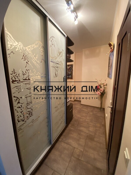 Є ГЕНЕРАТОР! Оренда 2 кімнатна квартира м. Позняки КОД 11203023 Київ - зображення 8