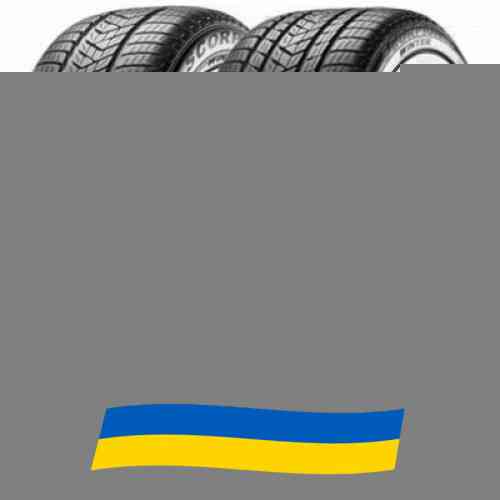 255/40 R19 Pirelli Scorpion Winter 100H Позашляхова шина Киев