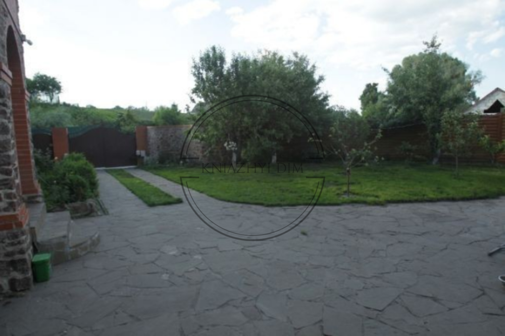 ЕСТЬ ГЕНЕРАТОР!!! Прекрасный дом в с.Хотов 6 км. от м.Теремки! Код объекта 136858 Киев - изображение 2