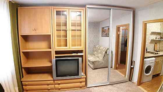 долгосрочная аренда 1-к квартира Киев, Оболонский, 8000 грн./мес. Київ