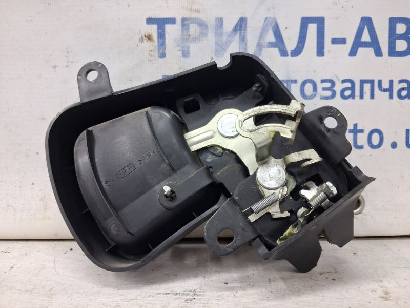 Замок крышки багажника Suzuki SX4 1 2.0 БЕНЗИН J20A 2006 (б/у) Киев - изображение 2