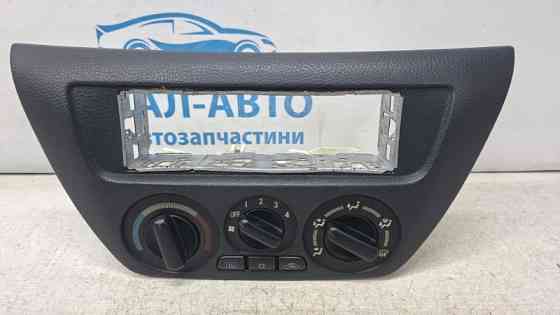 Блок управления кондиционером Mitsubishi Lancer 2003-2009 MN185097HA (Арт. 73867) Київ