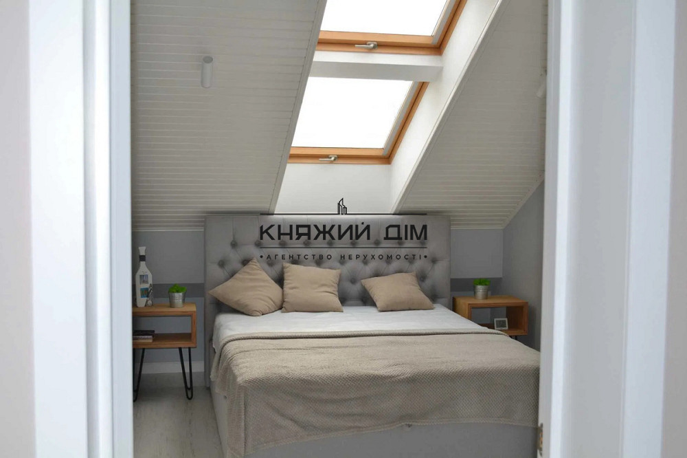 Оренда 4-х к. квартири в ЖК Комфорт Таун. № 11203375 Київ - зображення 4