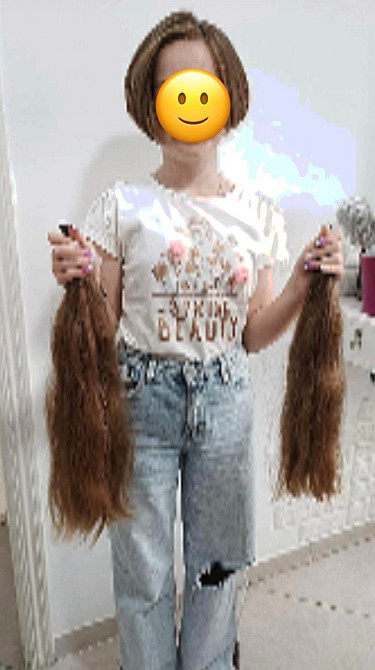 Куплю волосся Дорого у ЛУЦЬКУ - не зрізайте, поки не напишете Viber: 0961002722 Telegram: 0633013356 Луцьк - зображення 1