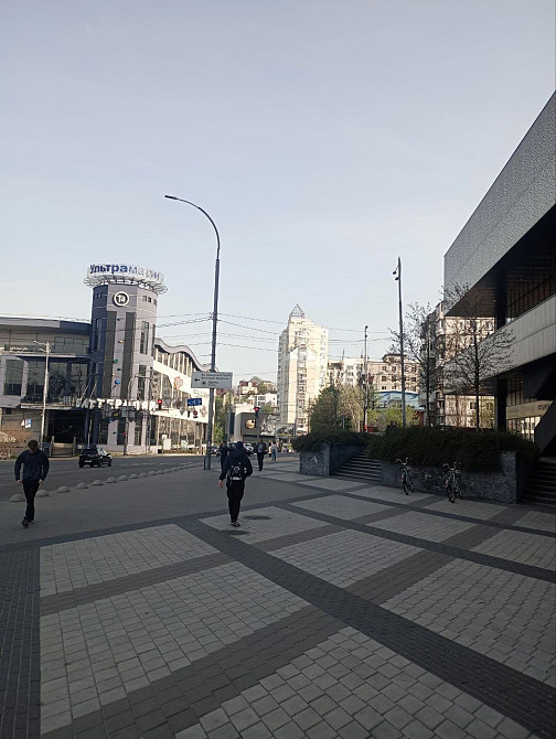 Терміново здам шикарну євро 2-ку Липківського, 16Г Киев - изображение 12