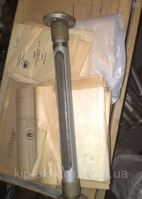 Ротаметр РМФ-0,25ЖУЗ (РМФ-0,25ЖУ3, РМФ-0,25Ж У3, РМФ-0,25Ж УЗ, РМФ-0,25 ЖУЗ, РМФ 0,25ЖУЗ, РМФ-04-0,2 Київ - зображення 1