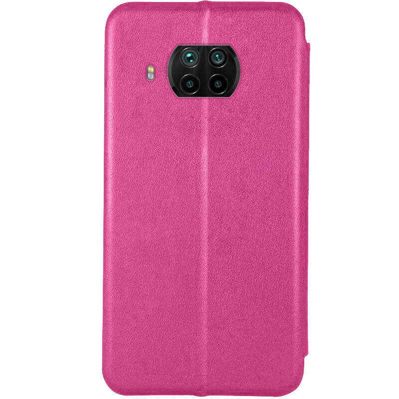 Кожаный чехол-книжка Classy для Xiaomi Mi 10T Lite / Redmi Note 9 Pro 5G Херсон - зображення 2